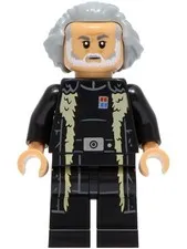 LEGO® Minifig sw1533 - Imperial Remnant Warlord