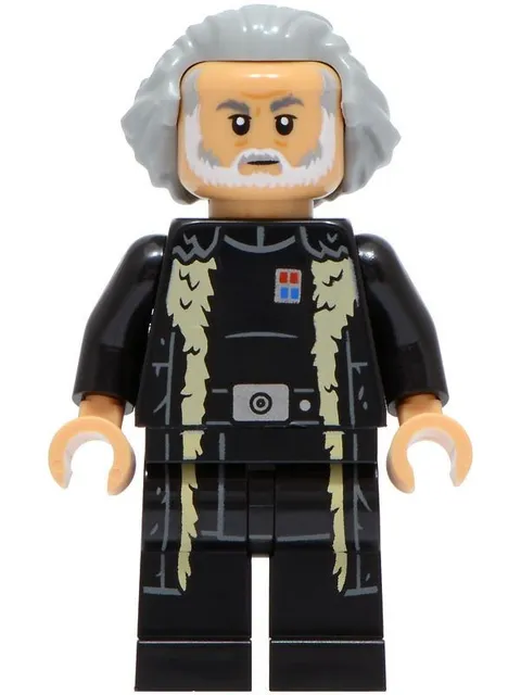 LEGO® Minifig sw1533 - Imperial Remnant Warlord
