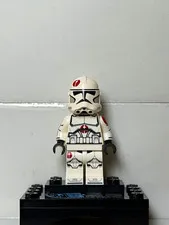 LEGO Star Wars GCC Clone Trooper 91st Recon Corps Minifigure NEW
