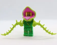 Plant Monster Series 14 Halloween CMF LEGO® Minifigure Mini Figure