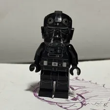LEGO Star Wars TIE Striker Fighter Pilot — Set 75154 TIE Striker — SW0815