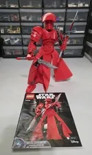LEGO Star Wars: Elite Praetorian Guard (75529)