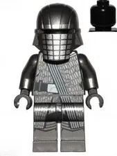LEGO® Minifigure Star Wars sw1089 Knight of Ren (Vicrul)