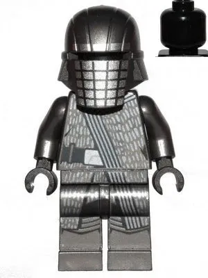 LEGO® Minifigure Star Wars sw1089 Knight of Ren (Vicrul)