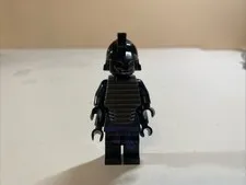 LEGO Lord Garmadon Minifigure Ninjago Rise of the Snakes 9446 9450 Njo0042