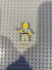 LEGO Star Wars Lobot Minifigure - sw0049