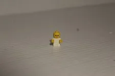 Lego Baby Minifigure njo0446 White Body