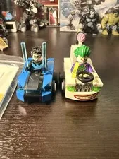 LEGO DC Comics Super Heroes: Mighty Micros: Nightwing vs. The Joker (76093)