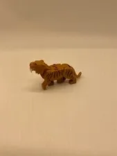 Lego Big Cat Tiger Saber Tooth part from Set 60193 Arctic Air Transport 