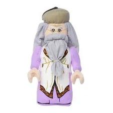 LEGO® Albus Dumbledore Plush