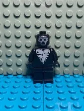 LEGO Necromancer of Dol Guldur Minifigure