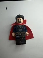 Lego Doctor Strange Minifigure 76108 Super Heroes