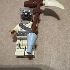 LEGO STAR WARS Tusken Raider Minifigure 75081 75173 Sw0620