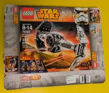 Lego Star Wars The Phantom 75048   ***BOX ONLY***