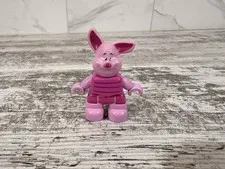 Lego Duplo Disney Winnie the Pooh Piglet Figure