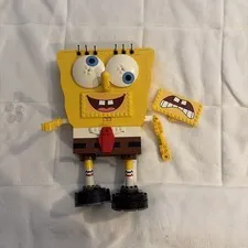 LEGO SpongeBob SquarePants: Build-A-Bob (3826) - read description