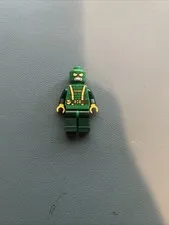 Lego Super Heroes Hydra Henchman Minifigure Item No: sh0108