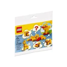 LEGO - 30541 - Build-a-Duck - Yellow Duck