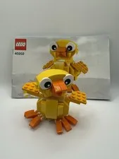LEGO Seasonal: Easter Chick (40202)