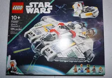 Lego Star Wars 75357 Ghost and Phantom 2