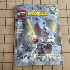 LEGO 41559 Mixels Series 9 Paladum - New, FAST Ship!