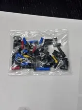 Genuine LEGO Technic Parts Mystery Bag Unopened Mixed Pieces As Is Unknown Set