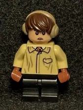 Lego Harry Potter Series 1 Neville Longbottom Minifigure