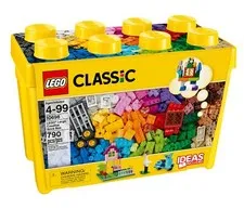 LEGO CLASSIC: Lego Large Creative Brick Box (10698)