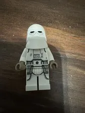 LEGO Star Wars Imperial Gunner Minifigure