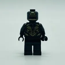 Lego Minifigure Outrider sh872 Super Heroes