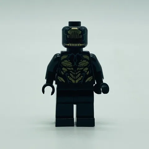 Lego Minifigure Outrider sh872 Super Heroes