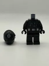 LEGO Star Wars Imperial Ground Crew minifigure