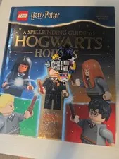 Lot Of Legos And One Book