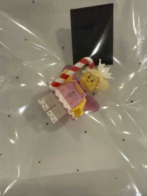 LEGO MINIFIGURES: Series 23 Sugar Fairy