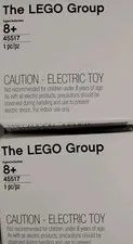 NEW LEGO Mindstorms Rechargeable 10V Transformer 45517 Charger Lot Of 2
