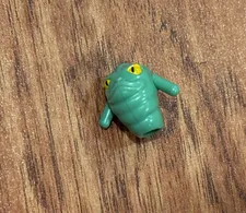 LEGO Star Wars The Clone Wars Rotta The Hutt Minifigure SW0193 7680 7675