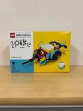 LEGO Education Spike Prime Expansion Set 45681 Japan