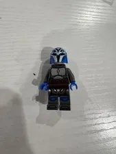 lego bo katan kryze sw1163 Star Wars Minifigure