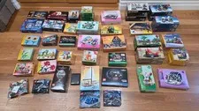 Lego Lots GWP+ Sets BNIB 48 Sets Altogether