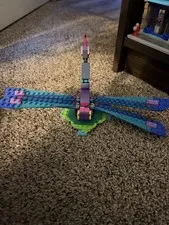 LEGO dragon fly