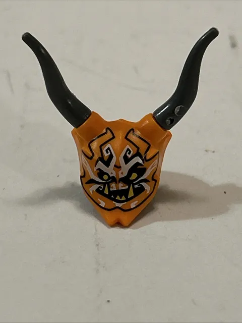 LEGO Ninjago Oni Mask of Deception Sons of Garmadon
