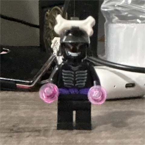 LEGO Ninjago Garmadon Old Town