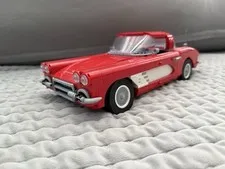 LEGO Icons Corvette 10321 - Built Display Model