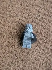 LEGO Star Wars Mimban Stormtrooper Minifigure sw0927 Complete w/ Blaster Cape