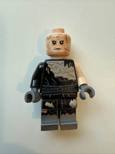 LEGO Star Wars Minifigure Anakin Skywalker Episode 3 sw0829