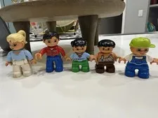 Duplo Bundle