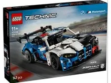 LEGO® Technic 42226-1 BMW M4 GT3 EVO