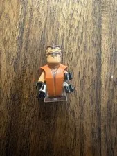 Lego Pong Krell Missing Legs Other Than That Complete DAMAGED READ DESC