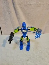 LEGO HERO FACTORY SURGE