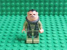 LEGO Star Wars Bistan Minifigure Rebel Trooper sw0780 75155 Rogue One BT50